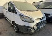 Compra y venta de coches rotos.