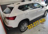 Compra y venta de coches rotos