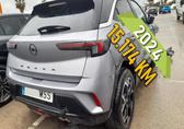 Compra y venta de coches rotos.