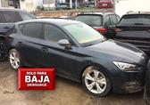 Compra y venta de coches rotos
