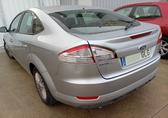 Compra y venta de coches rotos.
