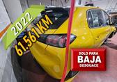 Compra y venta de coches rotos.