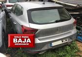 Compra y venta de coches rotos.