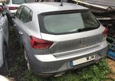 Compra y venta de coches rotos.
