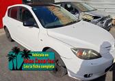 Compra y venta de coches rotos.