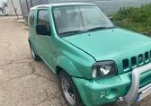 Compra y venta de coches rotos