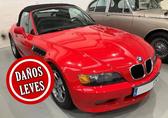 Compra y venta de coches rotos