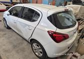 Compra y venta de coches rotos.
