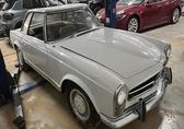 Compra y venta de coches rotos.
