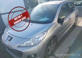 Compra y venta de coches rotos.