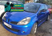 Compra y venta de coches siniestrados