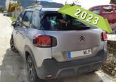 Compra y venta de coches siniestrados