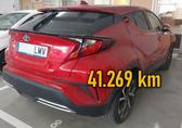 Compra y venta de coches siniestrados