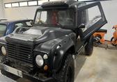 Compra y venta de coches rotos.