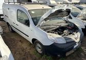 Compra y venta de coches rotos.