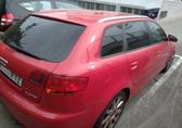 Compra y venta de coches rotos.