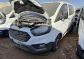 Compra y venta de coches rotos