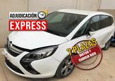 Venta de coche roto