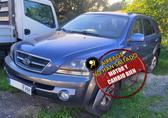 Compra y venta de coches siniestrados