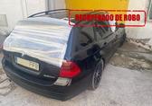 Compra y venta de coches rotos.