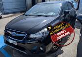 Venta de coche siniestrado