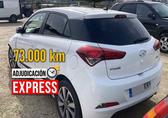 Venta de coche siniestrado