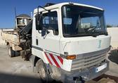 Compra y venta de coches rotos.