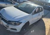 Compra y venta de coches rotos.