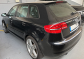Compra y venta de coches siniestrados
