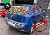 Compra y venta de coches rotos