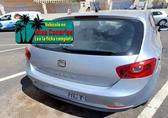 Compra y venta de coches rotos