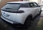 Compra y venta de coches siniestrados