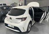Compra y venta de coches rotos.