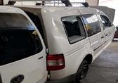Venta de coche siniestrado