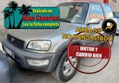 Compra y venta de coches siniestrados