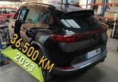 Compra y venta de coches rotos.