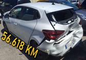 Compra y venta de coches rotos.