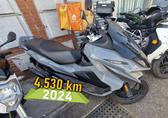 Compra y venta de coches rotos.