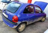 Compra y venta de coches siniestrados