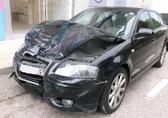 Compra y venta de coches siniestrados