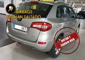 Compra y venta de coches rotos