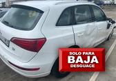 Compra y venta de coches rotos.