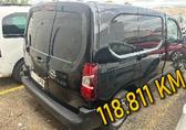 Compra y venta de coches rotos.