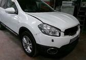 Compra y venta de coches rotos.