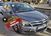 Compra y venta de coches siniestrados