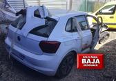 Compra y venta de coches rotos