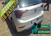 Compra y venta de coches rotos.