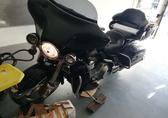 Venta de coche roto