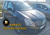 Compra y venta de coches rotos