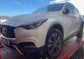 Compra y venta de coches rotos.